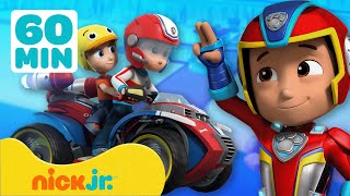 Patrulha Canina: Dispositivos de Ryder
