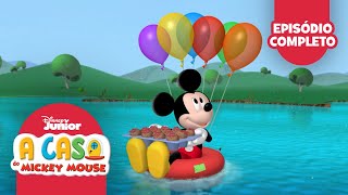 Mickey: Feliz Mickeydia