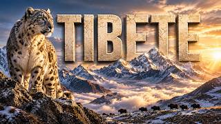 Tibete Selvagem: Telhado do Mundo