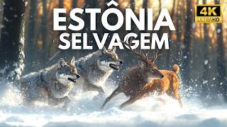Estônia Selvagem: Guardiões