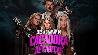 Caçadora de Almas