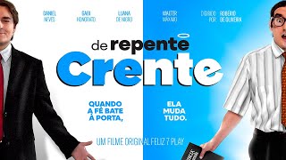 De Repente Crente