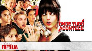 Onde Tudo Acontece