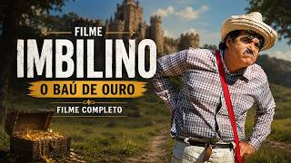 Imbilino e o Baú de Ouro