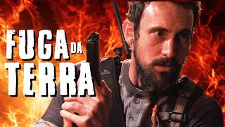 Fuga da Terra