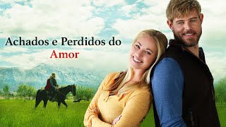 Achados e Perdidos do Amor