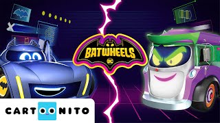 Batwheels: Bam gegen Prank