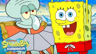 SpongeBob: Sommer in Bikini Bottom