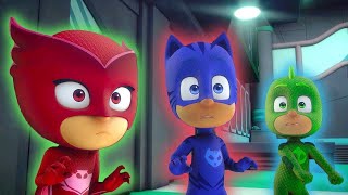 PJ Masks: Beste Abenteuer