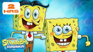 SpongeBob: Familienmomente