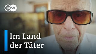 Im Land der Täter - Holocaustüberlebende