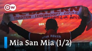 FC Bayern: Internationale Erfolgsgeschichte