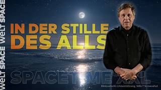 SPACETIME XXL Finale mit Ulrich Walter
