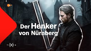 Tag in Nürnberg 1593 – Scharfrichter