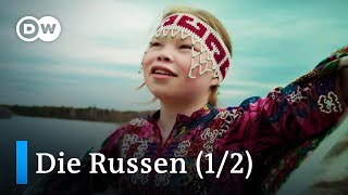 So leben die Russen - Straßenkämpfe