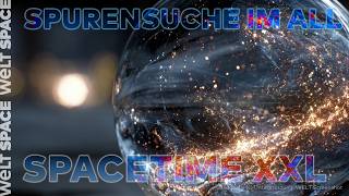 Spurensuche: Quanten und Galaxien