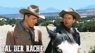 Tal der Rache