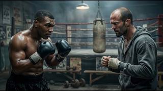 Der Aufstieg von Iron Mike