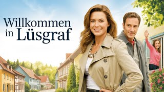 Willkommen in Lüsgraf