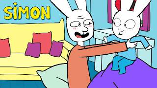 Simon: Papi est là pour jouer
