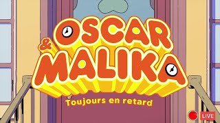 Oscar & Malika: 2h30 Live