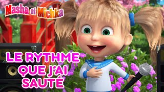 Masha et Michka: Rythme sauté