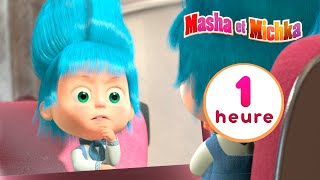 Masha et Michka: Si pétillant