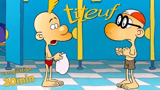 Titeuf: Compilation S4
