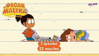 Oscar & Malika: 2 épisodes S2