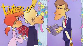 Titeuf: Le mariage