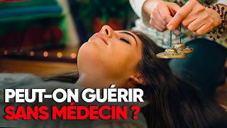 Médecines alternatives