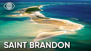 Saint-Brandon: L'Archipel Secret