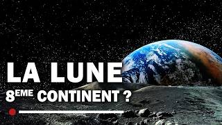 La Lune : nouvel eldorado