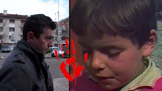 Affaires non élucidées
