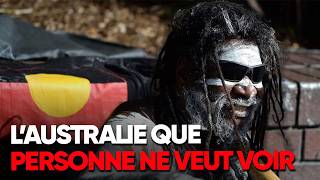 Racisme en Australie