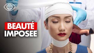 Chirurgie esthétique Chine