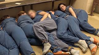 Prison pour Mineurs