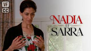 Nadia et Sarra