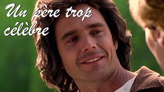 Un père trop célèbre