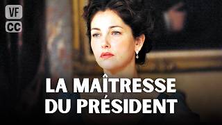 La Maîtresse du Président