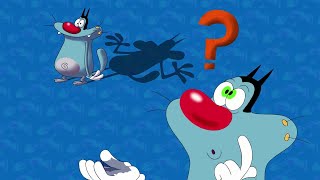 Oggy Lost Shadow
