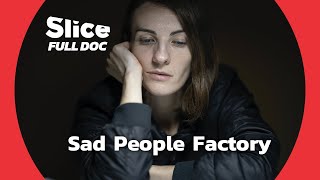Depression: The Silent Epidemic