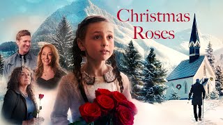 Christmas Roses