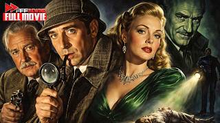 Sherlock Holmes: The Woman in Green