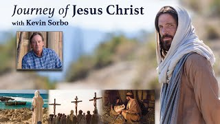 Journey of Jesus Christ