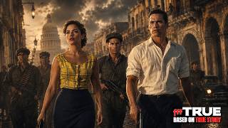 Rebels: Cuba 1958