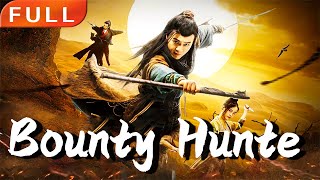 Bounty Hunter