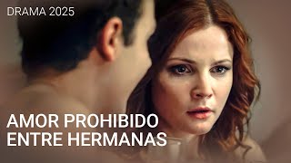 Amor Prohibido entre Hermanas