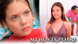 Me enamoré de la chica panadera