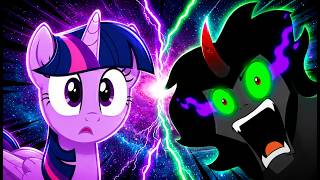 My Little Pony: Fiesta Halloween